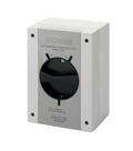 SCAME 32A Rotary Isolator