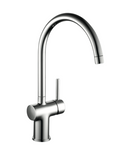 Kartell KST005 Plain Kitchen Sink Tap - Including Installation