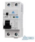 WCED B-Type HP RCD